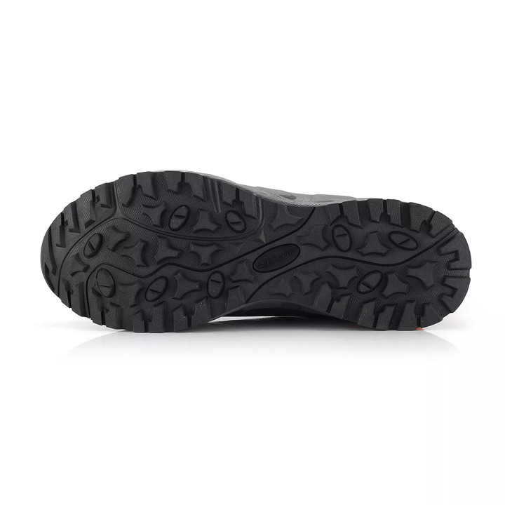 Обувки с мембрана Alpine Pro HAIRE 990 - 4
