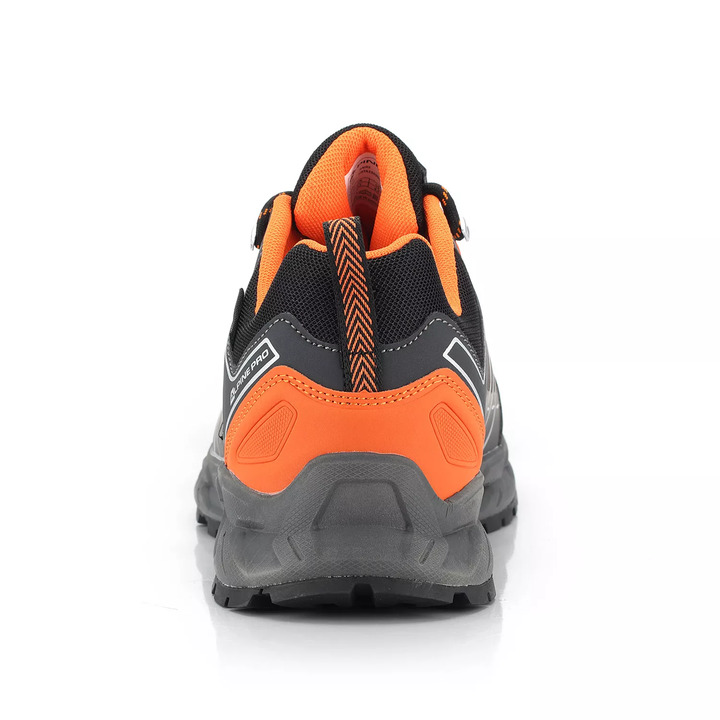 Обувки с мембрана Alpine Pro HAIRE 990 - 5