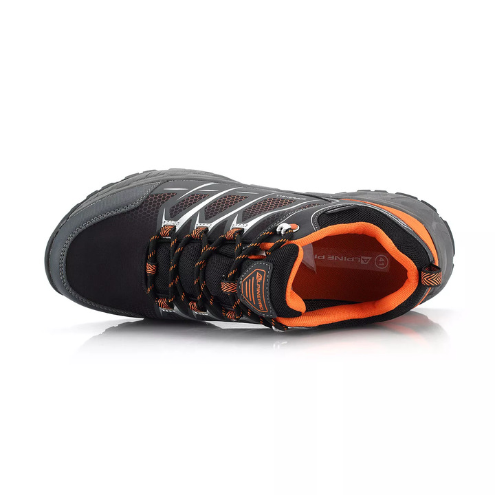 Обувки с мембрана Alpine Pro HAIRE 990 - 6