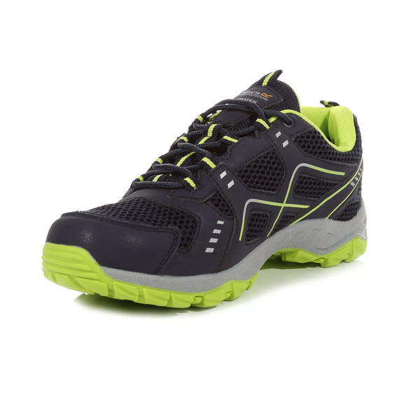 Shoes Regatta Vendeavour Lime - 3