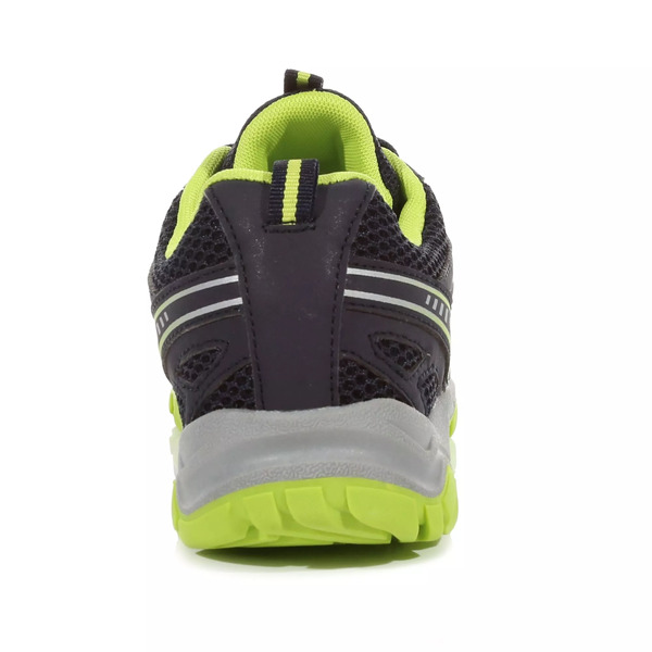 Shoes Regatta Vendeavour Lime - 4