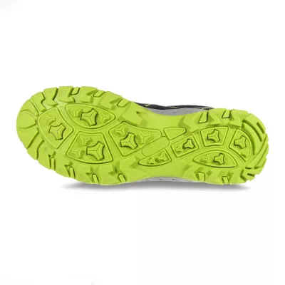 Обувки с мембрана Regatta Vendeavour Lime