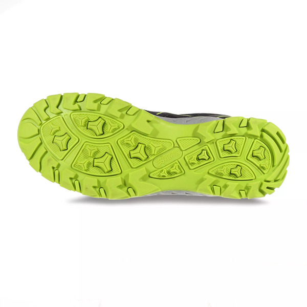 Shoes Regatta Vendeavour Lime - 5