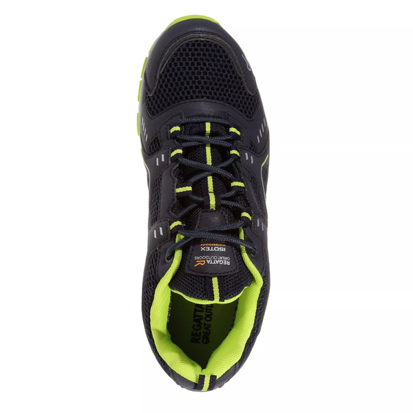 Shoes Regatta Vendeavour Lime - 6