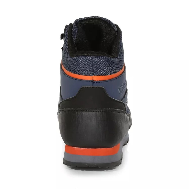 Обувки с мембрана Regatta Vendeavour Pro - 4