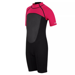 Неопрен детски Regatta Kids' Shorty Duchess - 3