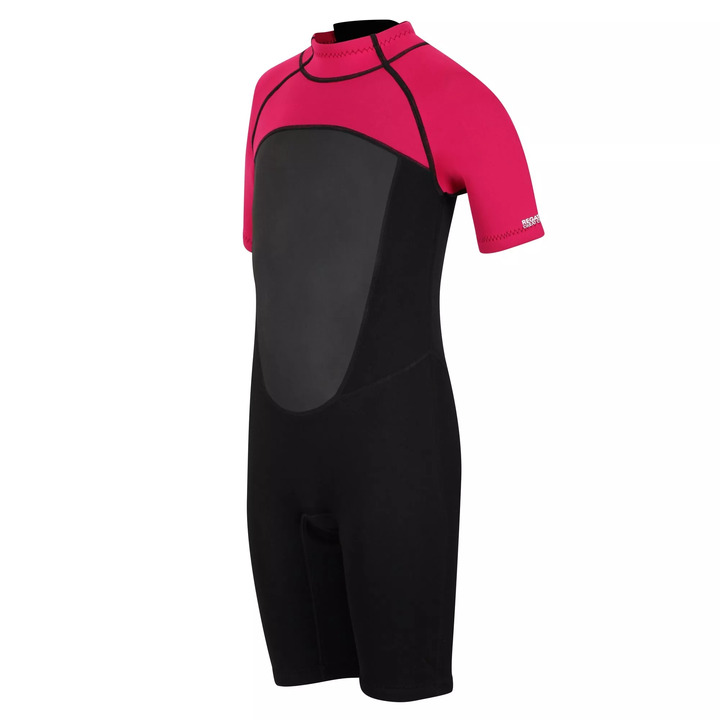 Неопрен детски Regatta Kids' Shorty Duchess - 3