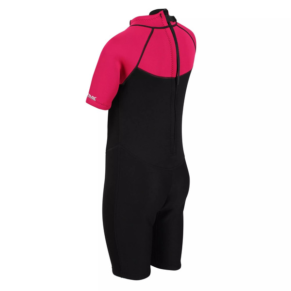 Regatta Kids' Shorty Wetsuit Duchess - 4