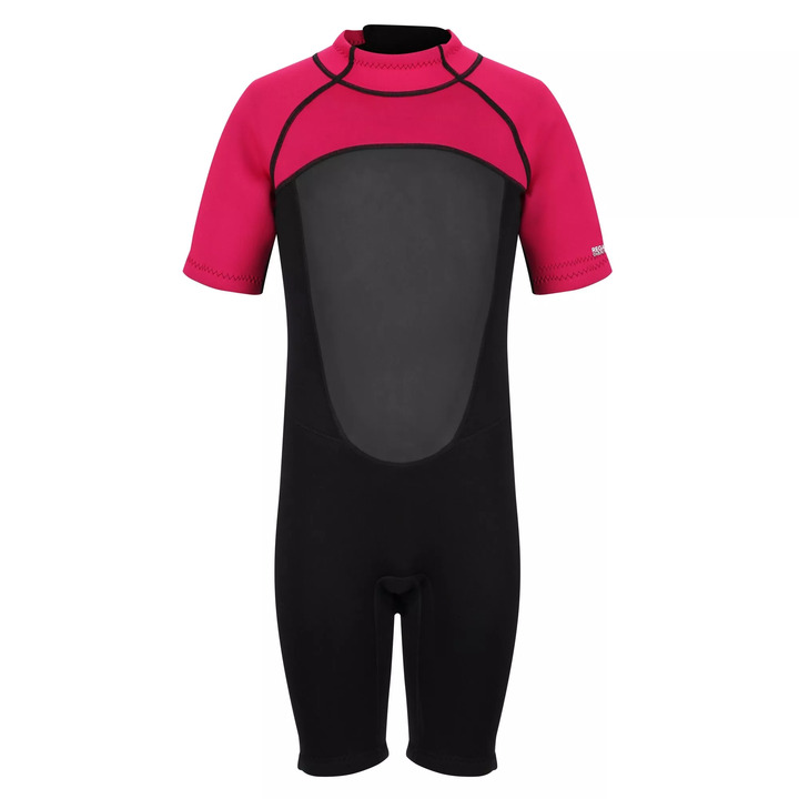 Неопрен детски Regatta Kids' Shorty Duchess