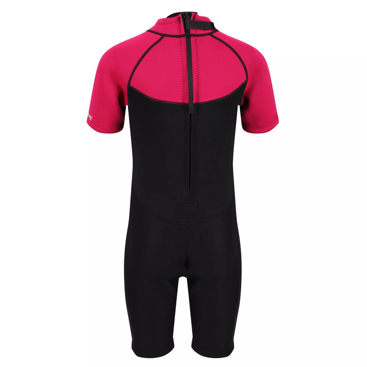 Неопрен детски Regatta Kids' Shorty Duchess - 5