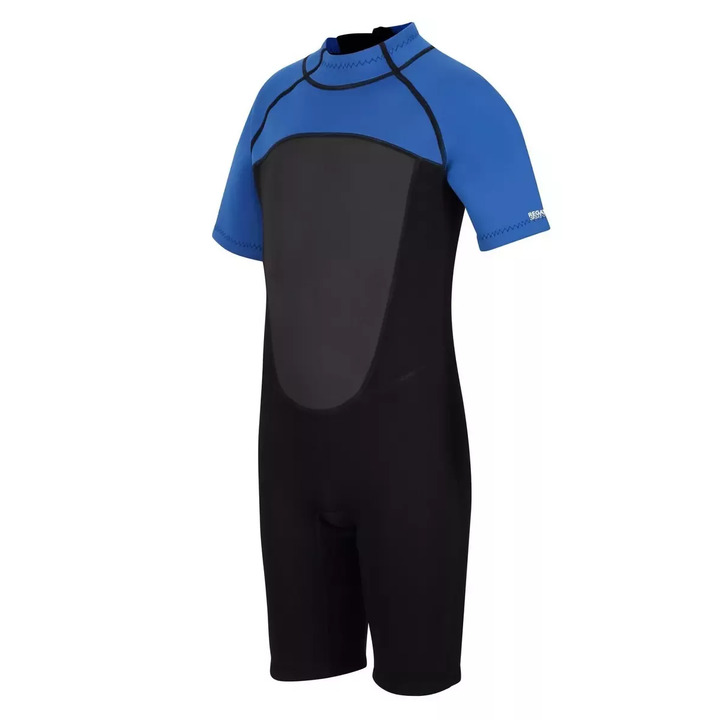 Regatta Kids' Shorty Wetsuit Nautical
