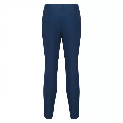 Men's pants Regatta Highton Blue Wing