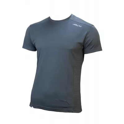 Men's T-shirt Joluvi Duplex Grey