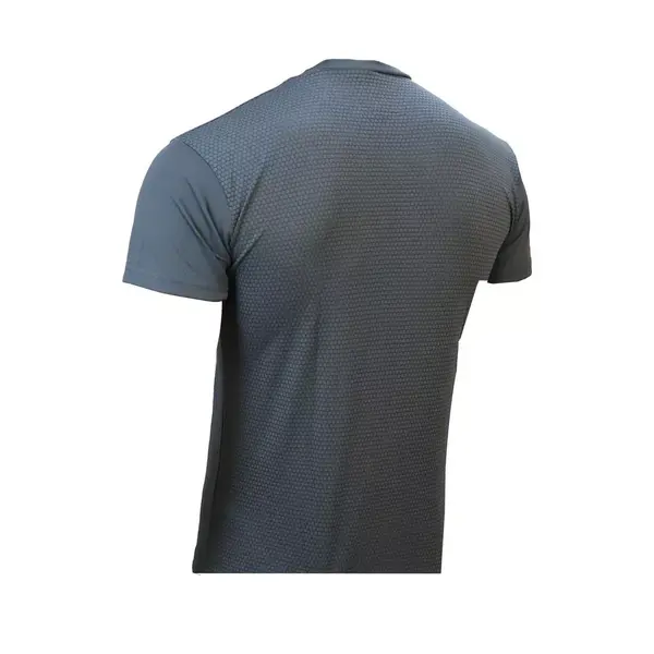 Men's T-shirt Joluvi Duplex Grey - 2