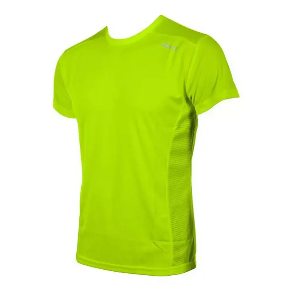 Men's T-shirt Joluvi Duplex Green