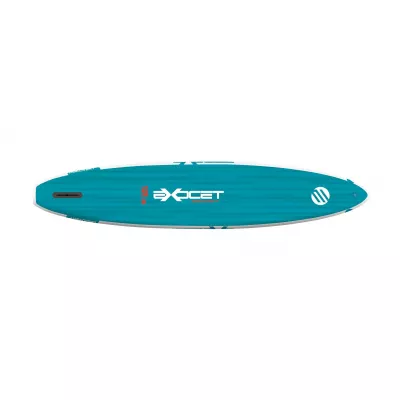 Inflatable SUP Exocet Discovery Premium 12.6