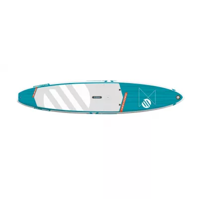 Inflatable SUP Exocet Discovery Premium 12.6