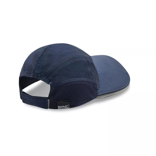 Шапка с козирка Regatta Extended Cap II Navy - 3