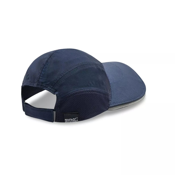 Hat Regatta Extended Cap II Navy - 3