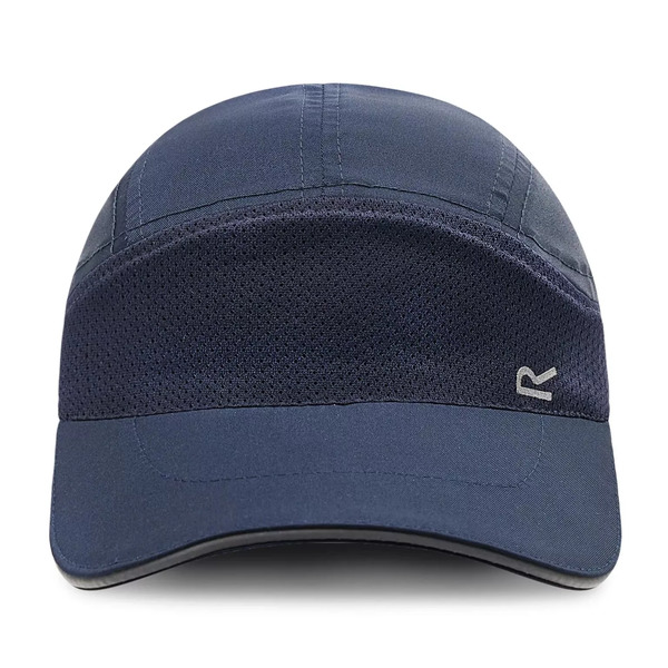 Шапка с козирка Regatta Extended Cap II Navy - 2