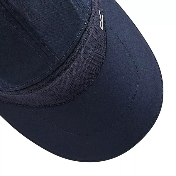 Шапка с козирка Regatta Extended Cap II Navy - 5