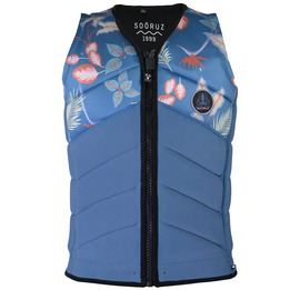 Impact Vest Soöruz Wakevest Ground Emerald