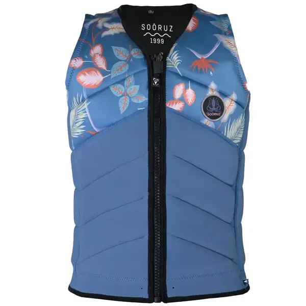 Протекторна жилетка Soöruz Wakevest Ground Emerald