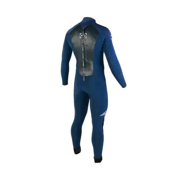 Wetsuit men's Soöruz Fighter 4/3 - 2