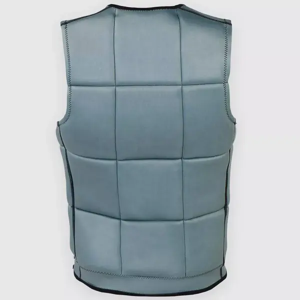 Impact Vest Soöruz Wakevest Reac Green - 2