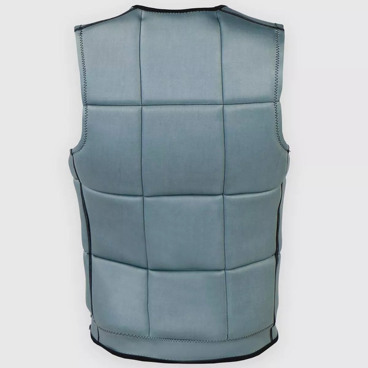 Impact Vest Soöruz Wakevest Reac Green - 2