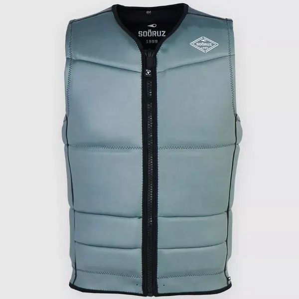 Impact Vest Soöruz Wakevest Reac Green