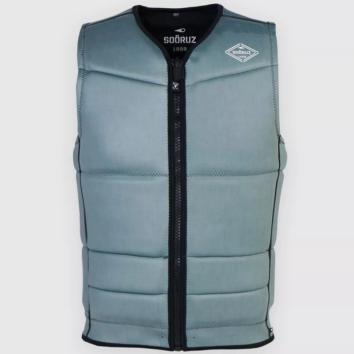 Протекторна жилетка Soöruz Wakevest Reac Green