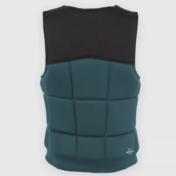 Vest Soöruz Watervest Ground Slate - 2