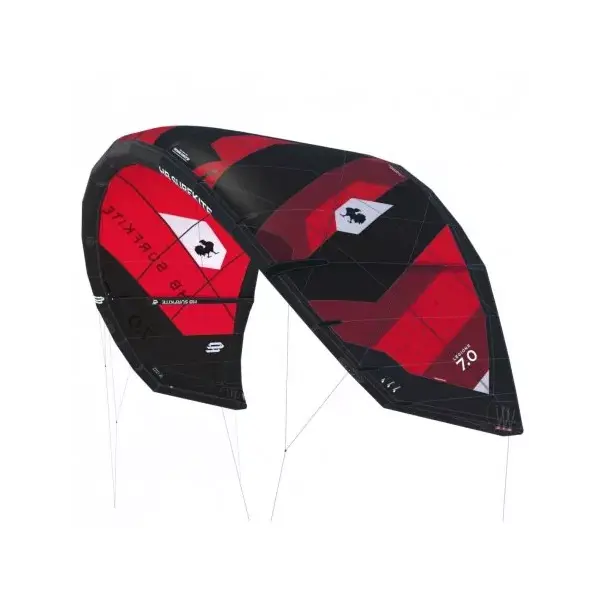 Used Kite HB SurfKite Legion 9.0m2
