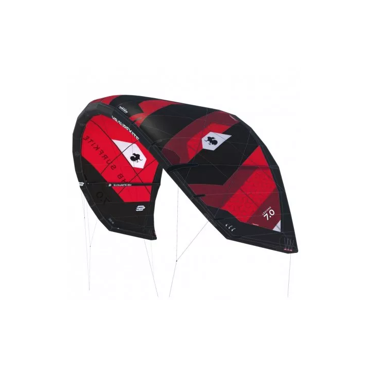 Употребяван тестови кайт HB SurfKite Legion II 9.0m2