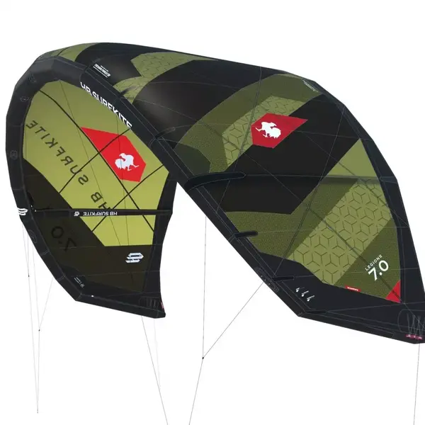 Кайт HB SurfKite Legion II - 3