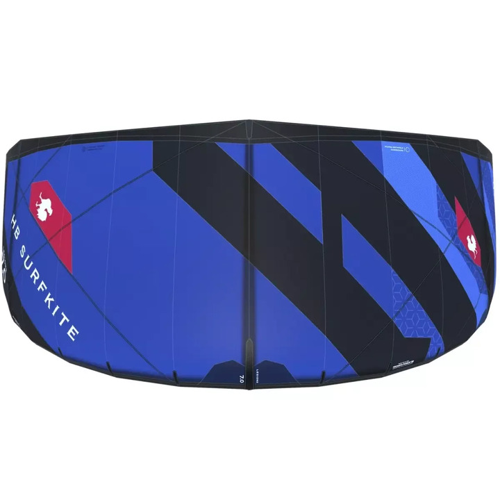 Kite HB SurfKite Legion II - 4