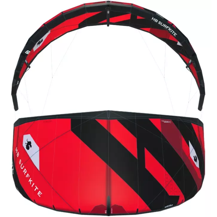 Kite HB SurfKite Legion II - 6