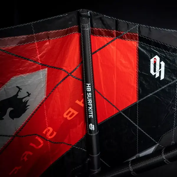 Кайт HB SurfKite Legion II - 8