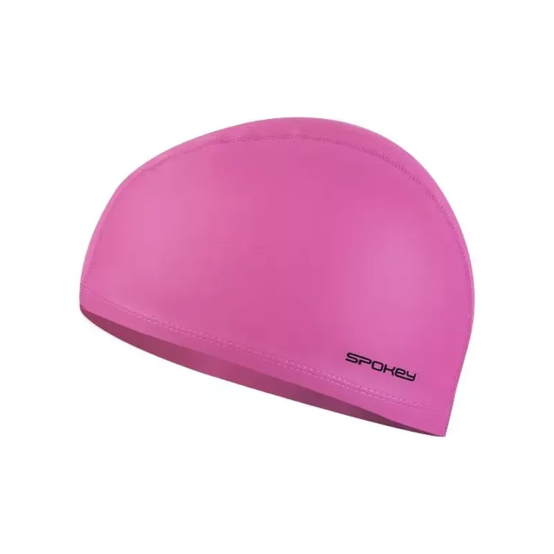 Swimming cap Spokey Torpedo Pink