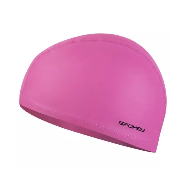 Swimming cap Spokey Torpedo Pink