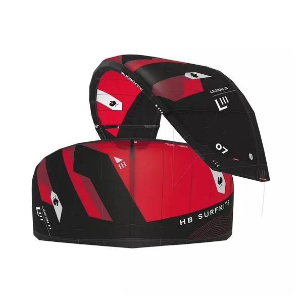 Кайт HB SurfKite Legion III - 16