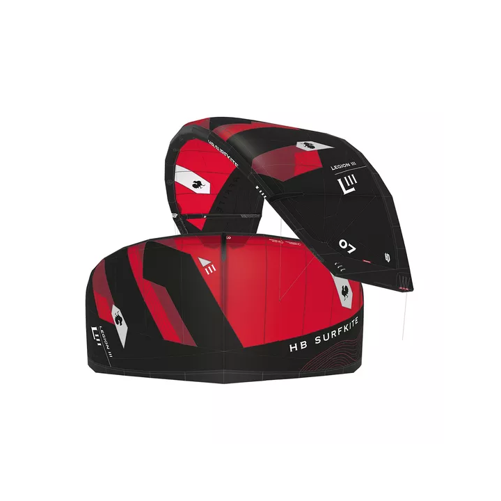 Kite HB SurfKite Legion III - 16