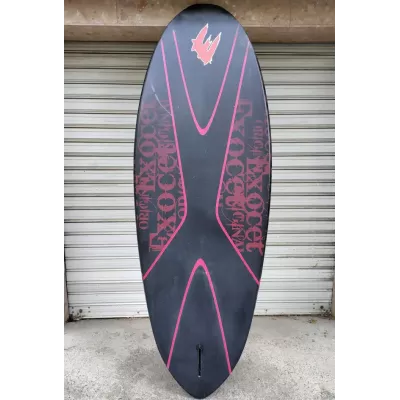 Windsurf board Exocet XMove 138L