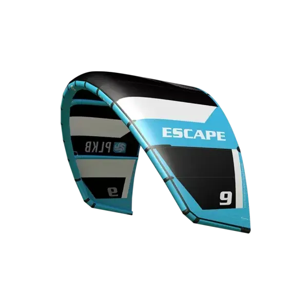 Кайт Peter Lynn PLKB Escape 10