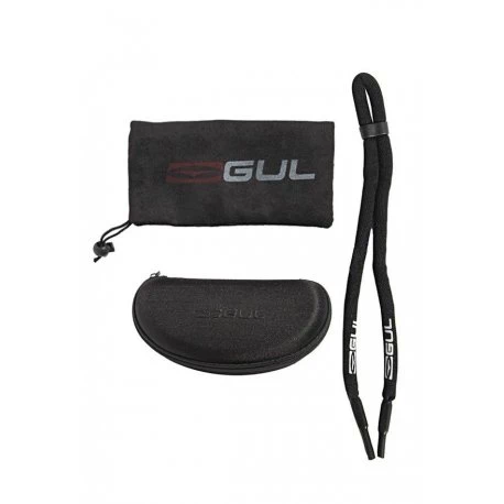 Слънчеви очила за екстремни спортове GUL CZ REACT NAGY - 2