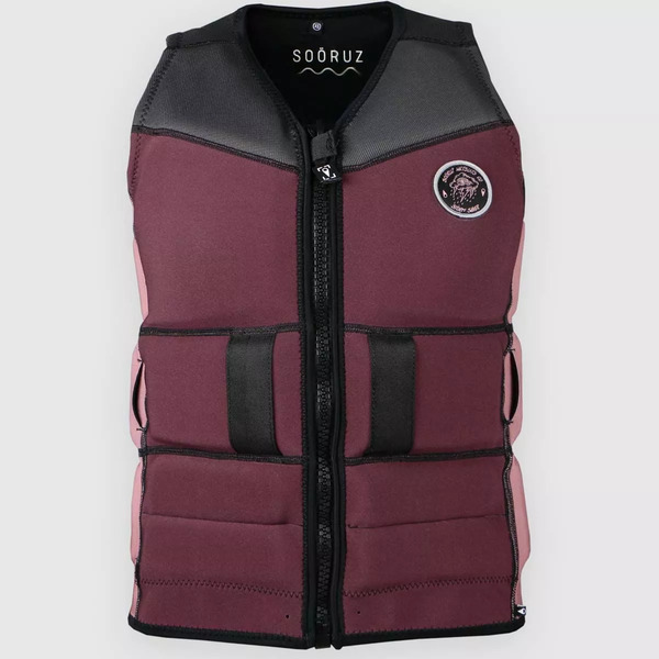 Impact Vest Soöruz Watervest WING