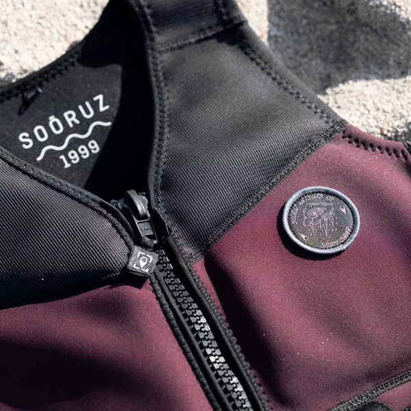 Impact Vest Soöruz Watervest WING - 3