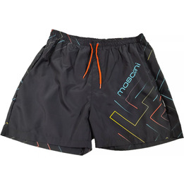 Men's shorts Mosconi Ancon Labyrinth