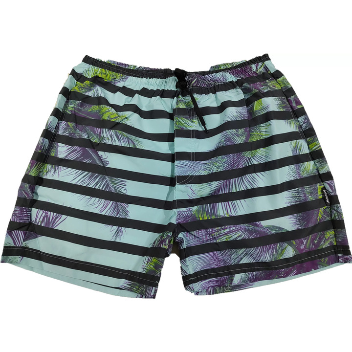 Men's shorts Mosconi Ancon Palm - 2